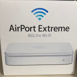 Apple AirPort Extreme